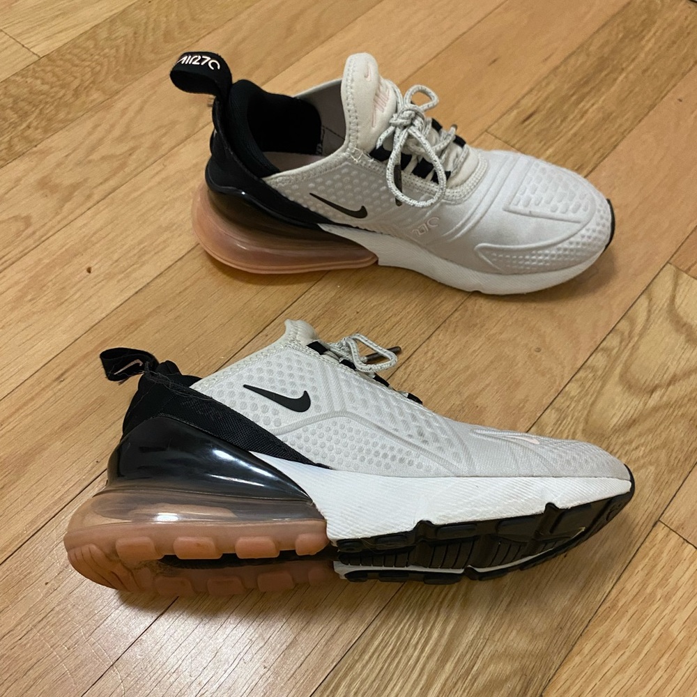Nike air max 270